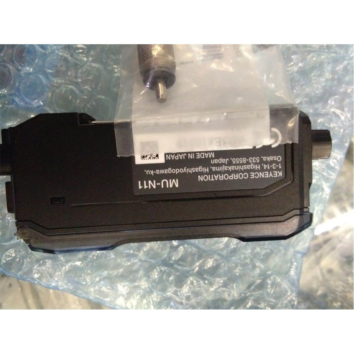 议价KEYNCE传器MU-N11/N12+MU-CB8