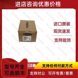 议价邦纳BANNER激光测量测器 LTF12UC2LDQ 94853
