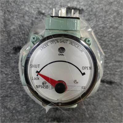 议价NPI45B00 NPI45B10 NPI45B20 NPI45B30 OVAL阀门开闭指示器