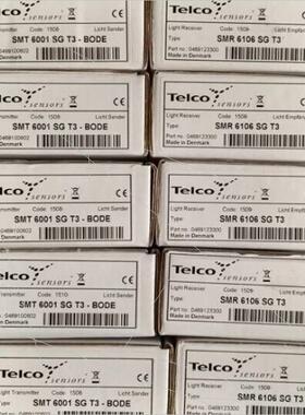 议价特TELCO光电开关SMT6001SGT3 24V