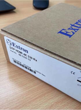 议价爱思创Extron，DTP HDMI 4K 330RX