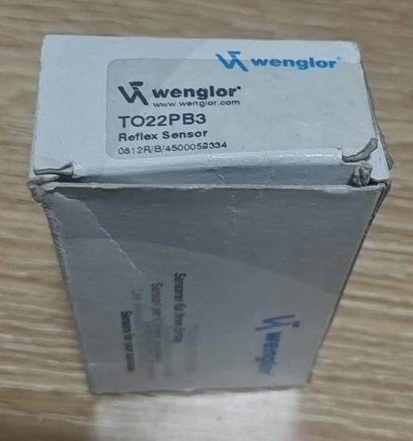 议价WENGLOR威格勒光电传器 TO22PB3