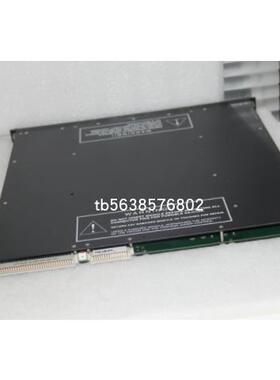 议价3708E Triconex英维思 控制器 模块 卡件 PLC 一手源
