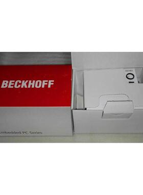 议价德国Beckhoff 倍福 CX2100-0914 PLC 模块 CPU