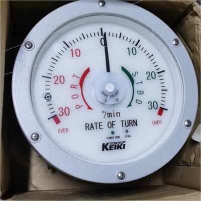 议价ROTI-310 INDICATOR SD-200RT-2-5V-30 TOKYO KEIKI转率表