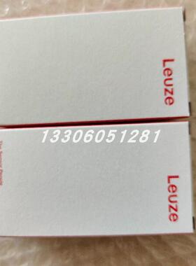 议价leuze/劳易测50138062 HT110L1.3/L6T-M12背景抑制传器