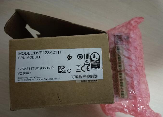 议价台达DVP12SA211T 齐全格优