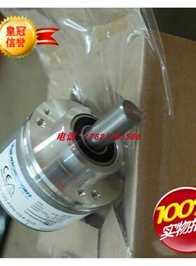 议价WACHENDORFF沃申道夫编码器WDGI 58E-10-1024-ABN-I24-L3