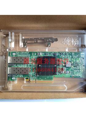 议价Broadcom Qlogic BCM57414 25G SFP28 BCM957414A 万兆网卡