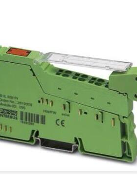 议价菲尼克斯Inline模块 2878036 IB IL AO 4/8/U/BP-PAC