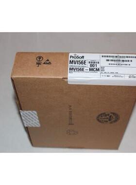 议价PROSOFT MVI56E-MCM AB第三方模块