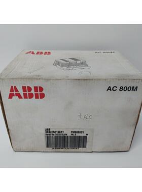 议价 PM866K01 3BSE050198R1 Module工控卡件