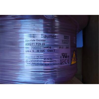 议价Baumer编码器AMG11 P2P Z0AMG11P2PZ0编码器