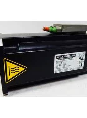 议价Kollmorgen AKM54L-CSSNR-02 Servomotor 4.0kW rpm4500 IP54