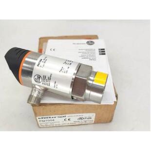 议价易福门ifmPN7004压力传器升级型号PN7094