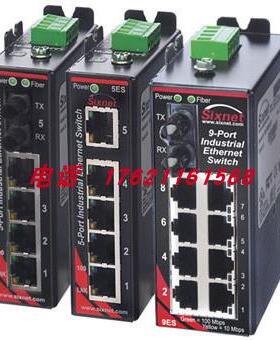议价红狮SixNet以太网交换机SLX-5MS-1 SLX-5MS-4/5 SLX-5MS-MDM-
