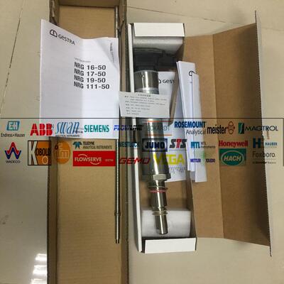 议价GESTRA杰斯特拉液位电极NRG 16-50 L=500MM/L=1000MM NRG16-5