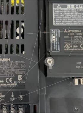 议价GT1685M-STBA配GT167M-R2触摸