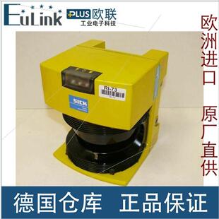 议价 SICK PLS201-113 SCANNER SENSOR 24V-AC PROXIMITY LAS