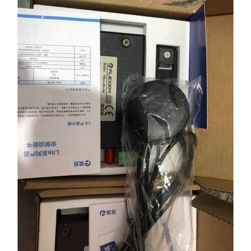 议价繁易Fbox远程模块fbox-4G-lite
