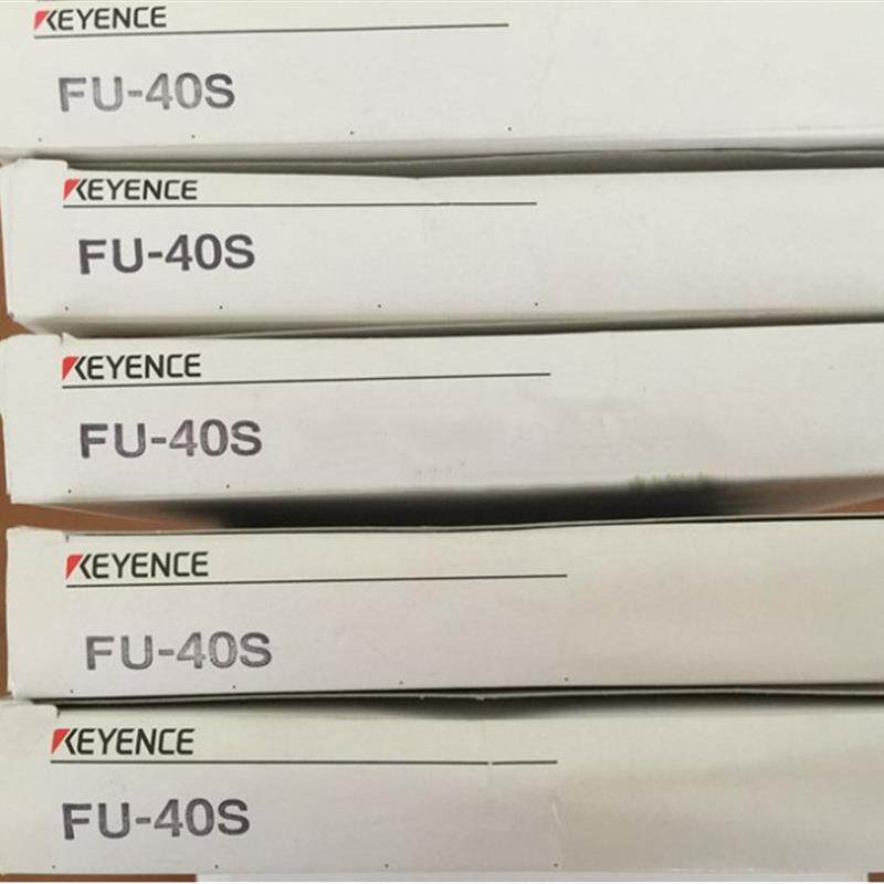 议价基恩士光纤传器 FU-37 FU-38 FU-38S FU-40S FU-41TZ FU-65X