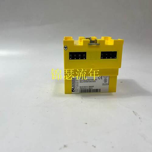 议价RCMS460-D-2 Bender 诚信 实惠