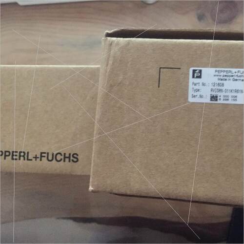 议价倍加福P+F传器PMI120-F90-IE8-V15、ECN30PL-03A2A-X2