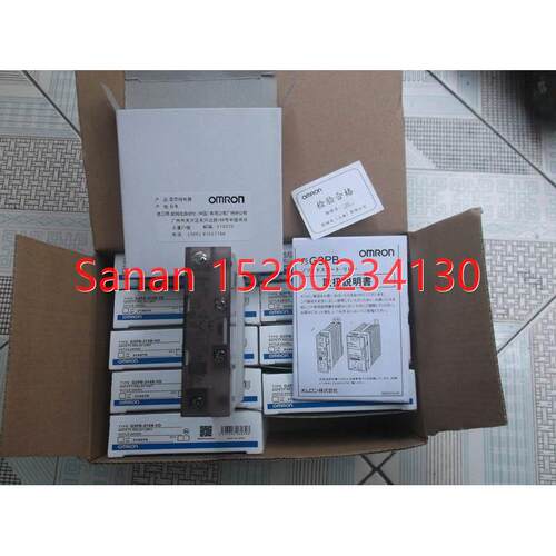 议价特G3PE-215B/225B/235B/245B/515B,525B,535B G3PB-215B-VD