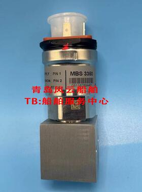 议价MAN 压力传器 MBS3350 380.99012.0366