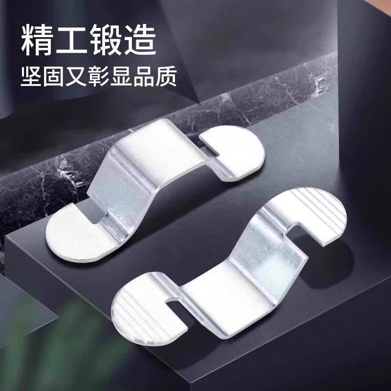 4分可拆卸软管扳手卫浴进水管空心六角波纹管水龙头管道维修工具