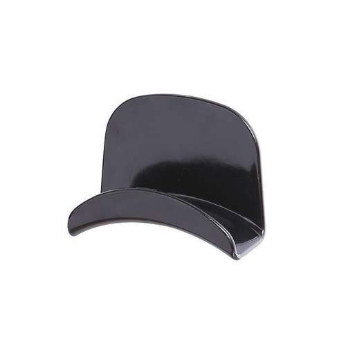 免打孔电脑耳机支架头戴式耳麦挂钩壁挂宿舍收纳便捷实用设计