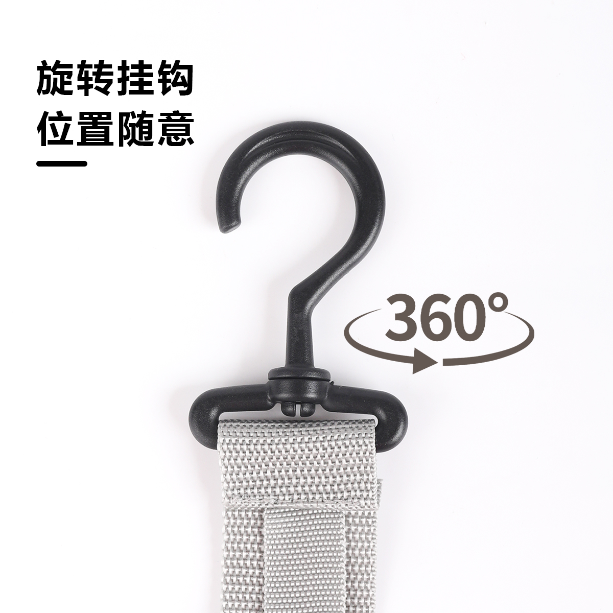 帽子收纳架挂门后衣柜