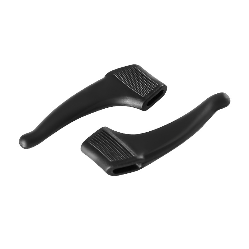 眼镜防脱落硅胶套儿童防滑神器耳后挂钩架防止下滑实用设计耳勾托