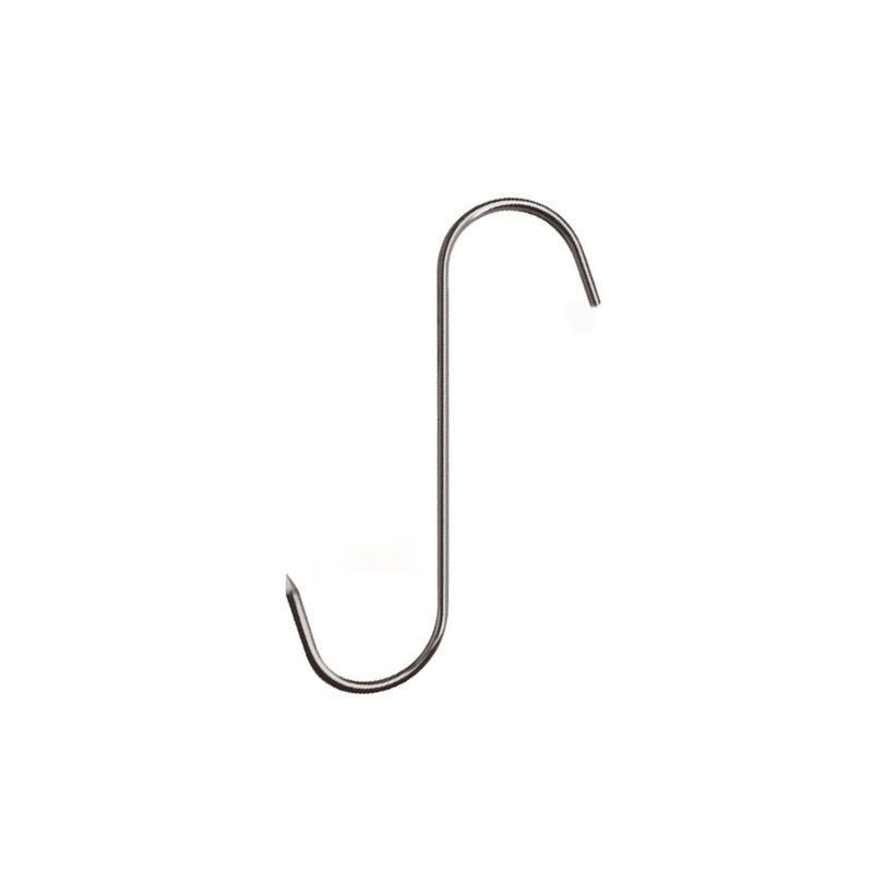 腊肉挂钩不锈钢加粗加厚S型挂