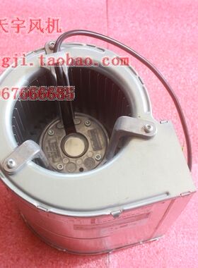 D2E133-AM47-73 AM47-01原装德国ebmpapst 230V静音涡轮离心风机