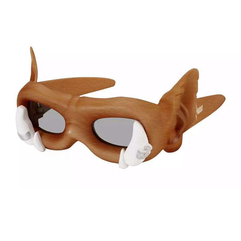 Lunettes 3D - Ref 1240033 Image 4