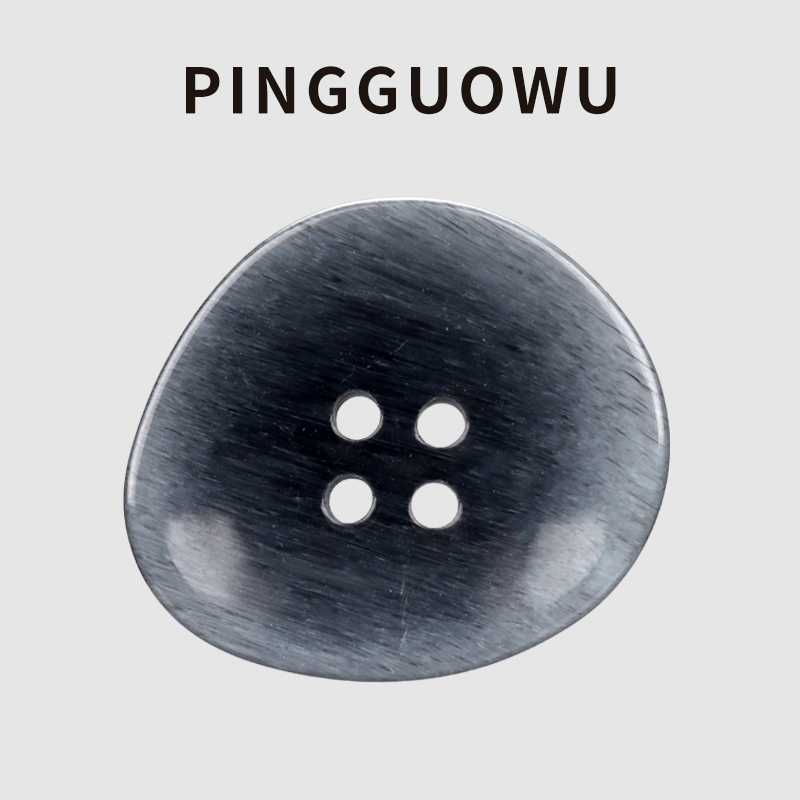 满300减30环保树脂纽扣