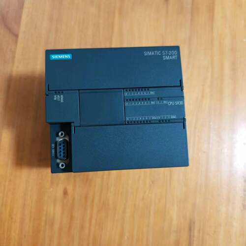 可维修【】西门子S7-200 SMART CPU模块 6ES7议价
