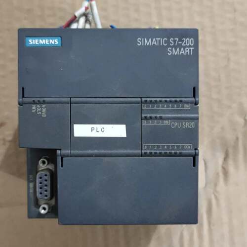 维修S7-200 SMART CPU SR20，6ES7，西门子议价