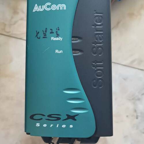 维修AUCOM CSX-022-V4-C1，，新西兰软启动功能议价
