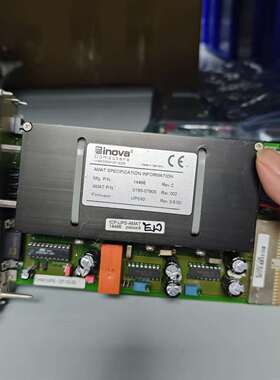 维修Innova Computers UPS模块，型号议价