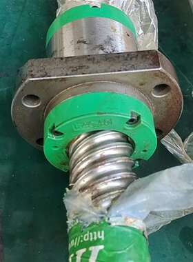 维修HlWlN  R40-40滚珠丝杆议价