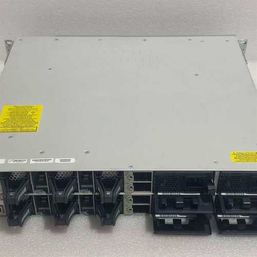维修C9300-48T-E  思科 交换机  测试好  配C1-议价