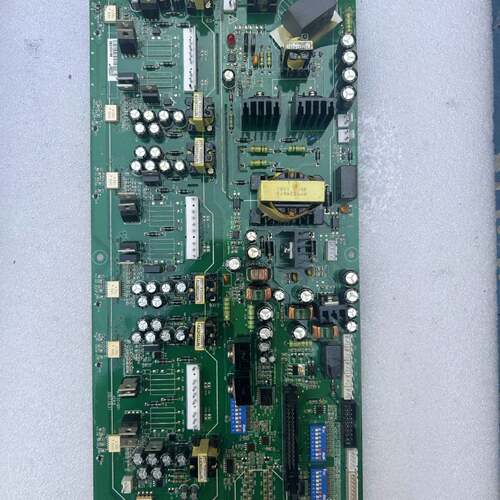 可维修汇川CM3000大功率变频器驱动板M7T324QD1议价