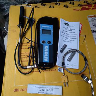 维修Cooper-Atkins 35140 351系列防水型热电议价