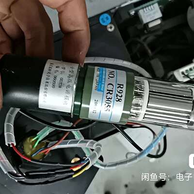 维修滨松R928光电倍增管，带高压电源模议价