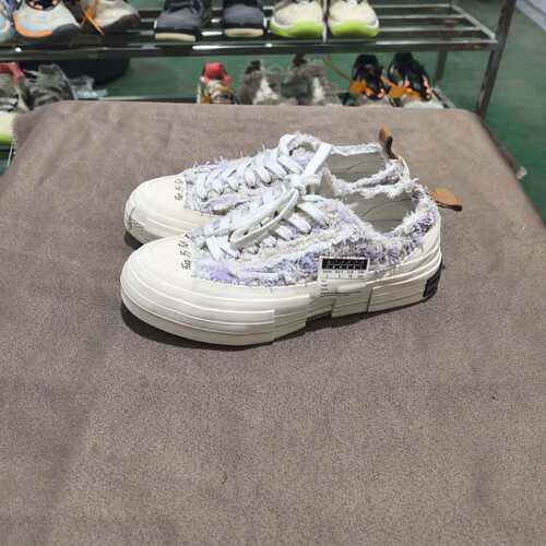 维修xVESSEL G.O.P. Lows 紫色粗呢议价