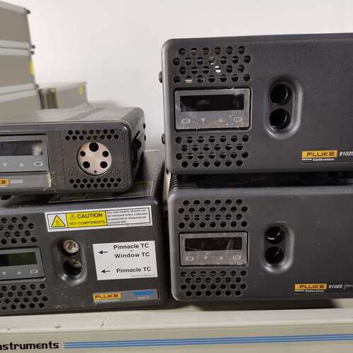 维修福禄克fluke 9102S  9100S  5681T手持议价