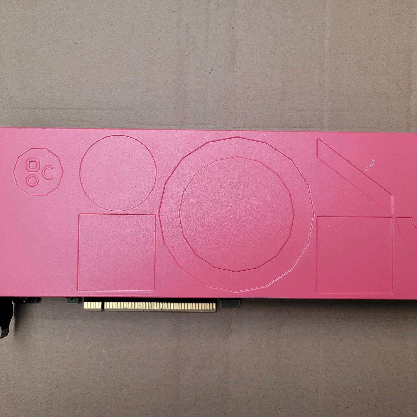 维修Graphcore IPU其它元器件