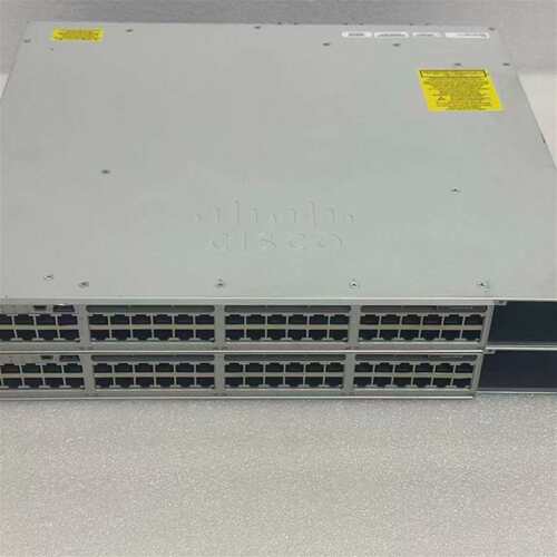 维修C9300-48T-E  思科 交换机  测试好  配C1-议价
